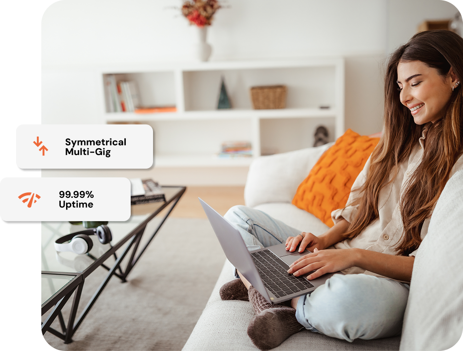 Multi-family internet in Cleveland, OH