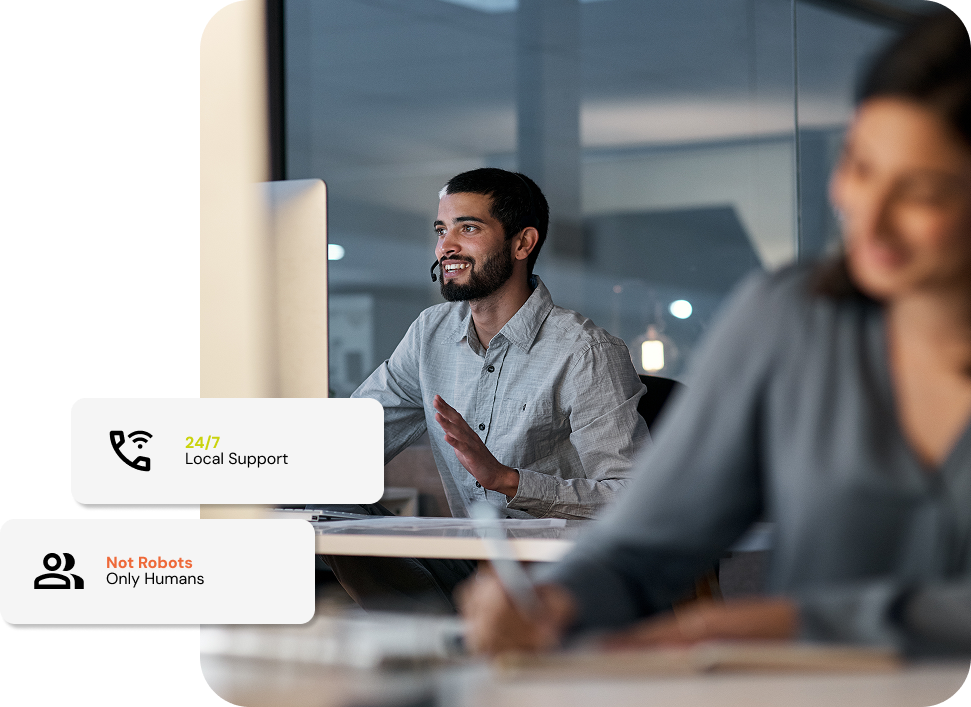 Atlanta, GA Internet Provider