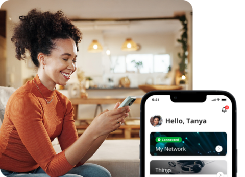 Home Internet Provider | Blazing Fast, Reliable | Zentro