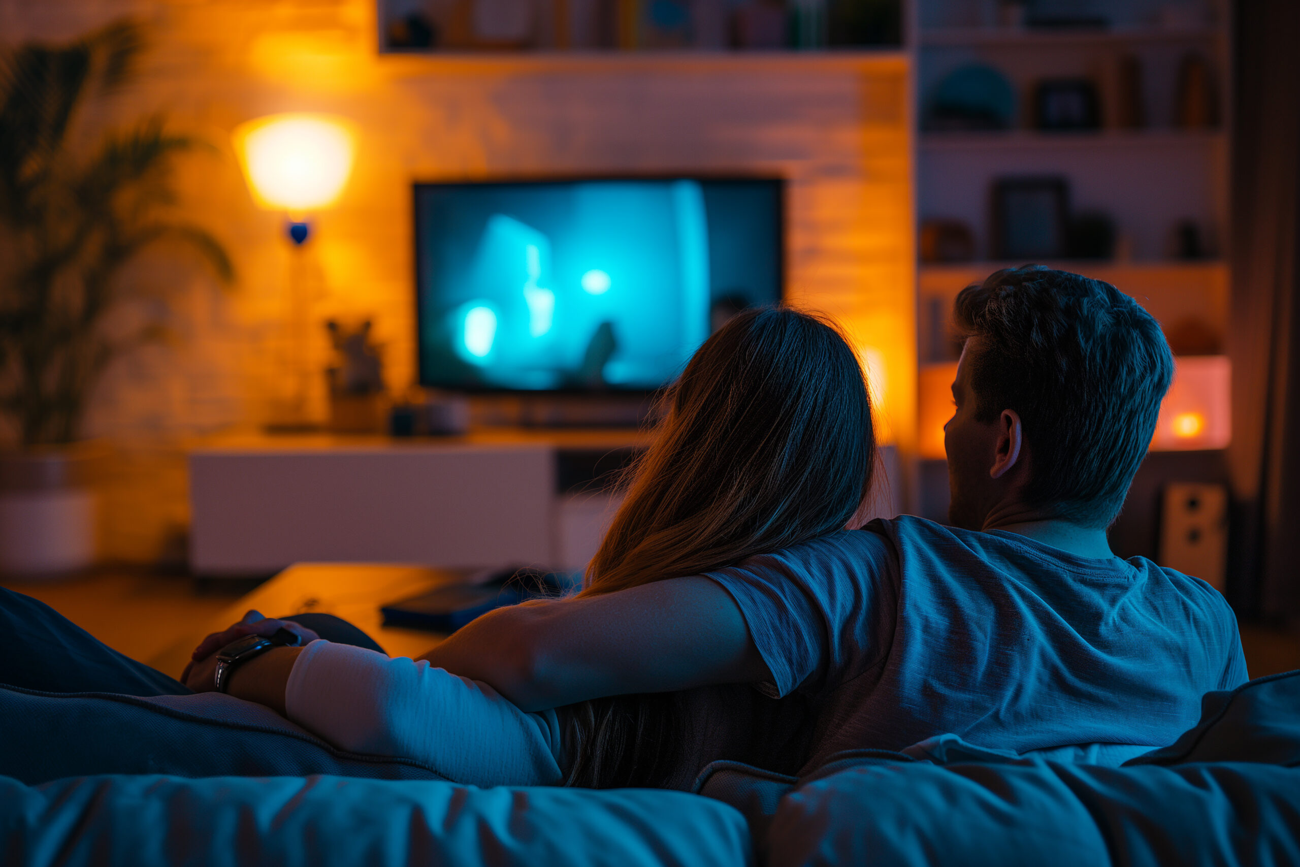 DIRECTV Streaming Service