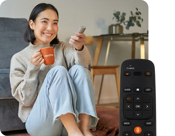Home Internet Provider