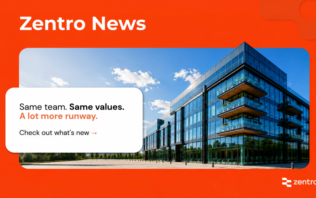 Greystar Infrastructure Announces Equity Recapitalization of Zentro Internet
